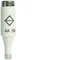 Slow-blow fuse link NDZ T-4A 500V DI/E16