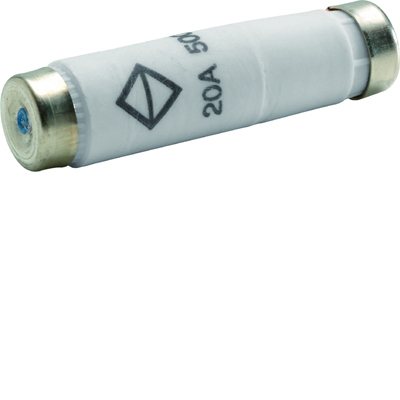 Slow-blow fuse link NTZ T-20A 500V DI/E16