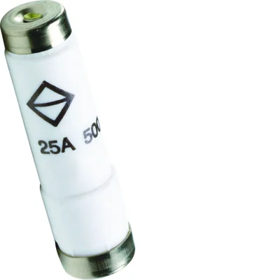 Slow-blow fuse link NTZ T-25A 500V DI/E16