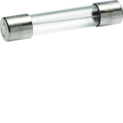 Slow-blow fuse T 6322K 200mA 6.3x32mm