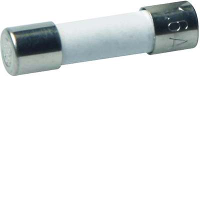 Slow-blow fuse T5020D 5x20mm 1.6A