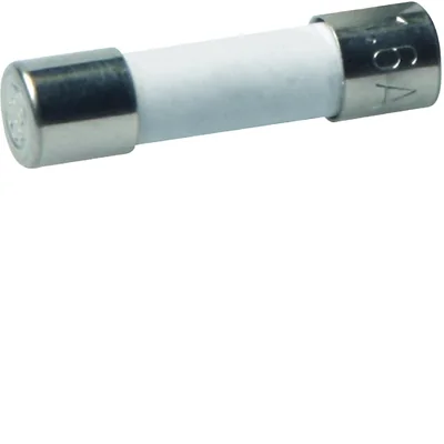 Slow-blow fuse T5020D 5x20mm 1.6A