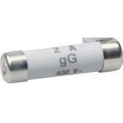 Slow fuse C 8 5x32 6A AC 400V gG