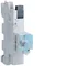 SLS Selective circuit breaker 1P Cs 20A busbar 12x5/10mm 40mm