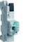 SLS Selective circuit breaker 1P Cs 40A busbar 12x5/10mm 40mm