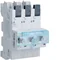 SLS Selective circuit breaker 3P Cs 35A busbar 12x5/10mm 40mm