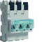 SLS Selective circuit breaker 3P Cs 40A busbar 12x5/10mm 40mm