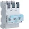 SLS Wyłącznik selektywny 3P Cs 20A szyny 12x5/10mm 40mm