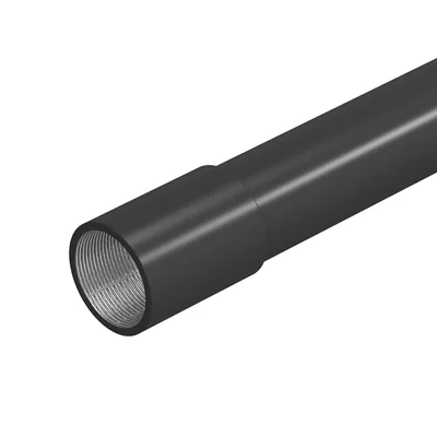 SM16W SW Steel pipe with thread