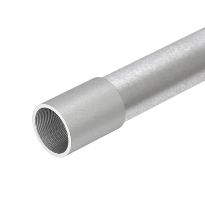 SM20W FT Threaded Steel Pipe