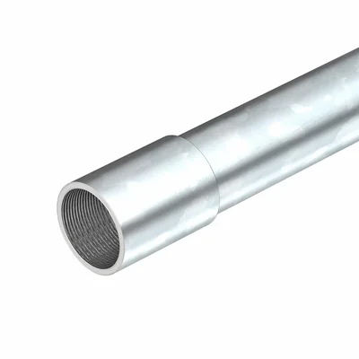 SM20W G Stahlrohr mit Gewinde