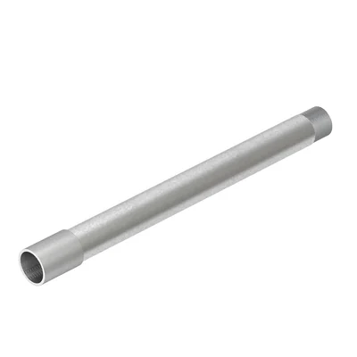 SM25W FT Threaded Steel Pipe