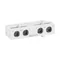 SM2X1111 Hilfskontakte 1Ö+1SCH, Frontmontage, für SM2R und SM3R