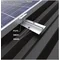 SM400 Aluminum mounting rail