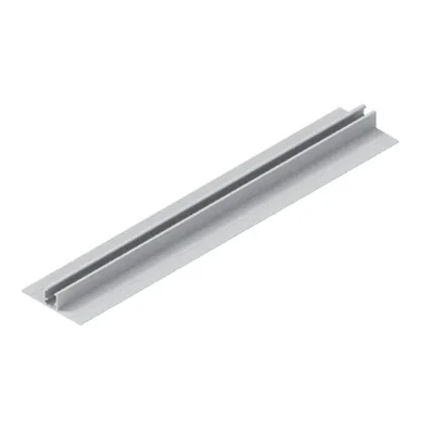 SM400 Aluminum mounting rail