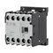 Small Contactor DILEM-01(230V50HZ, 240V60HZ), 0Z 1R, 9A