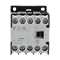 Small Contactor DILEM-01(24V50/60HZ), 0Z 1R, 9A