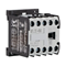 Small Contactor DILEM-01(24V50/60HZ), 0Z 1R, 9A