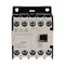 Small Contactor DILEM-10(400V50HZ,440V60HZ), 1NC 0R, 9A