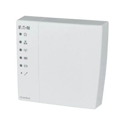Smart Home Controller - ovládání xComfort z Androidu, iOS nebo WWW, CHCA-00/01