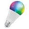 SMART+ MATTER Classic A100 14W 827...865 Multicolore E27