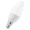 SMART+ MATTER Classic B40 4.9W 827...865 Multicolore E14