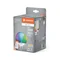 SMART+ MATTER Globe 95 100 14W 827...865 Multicolor E27