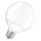 SMART+ MATTER Globe 95 100 14W 827...865 Multicolor E27
