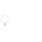 SMART+ MATTER Globe 95 100 14W 827...865 Multicolor E27