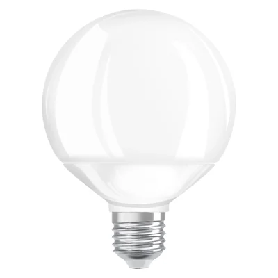 SMART+ MATTER Globus 95 100 14W 827...865 Mehrfarbig E27