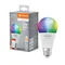 SMART+ MATTER Класична A100 14 Вт 827...865 Різнокольорова E27