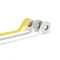 Smart Printer Marking Strips, Strong Adhesive, White 210-876