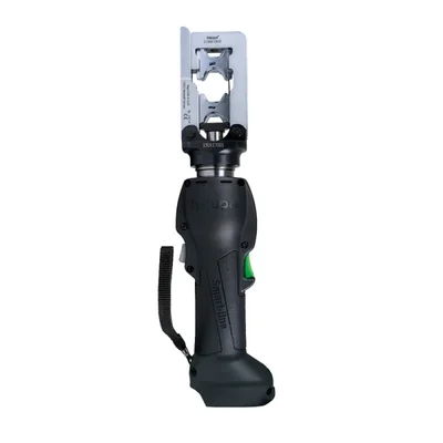 Smart SH-6 electrohydraulics device only