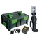 Smart SH-6 electrohydraulics with sensor complete