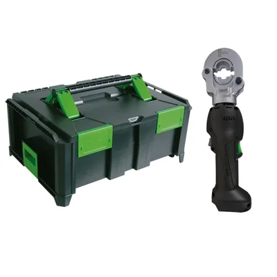 Smart SO-6 electrohydraulic crimper with sensor only device