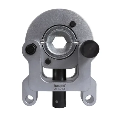 Smart Uni clamping head U-KO-6