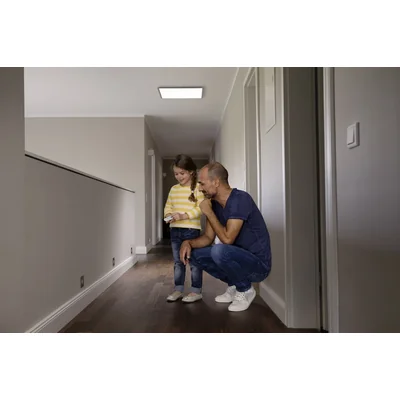 SMART+ WIFI Dálkové ovládání IP20 bílé