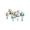 SMART+ WIFI Лампа LED 5W GU10 350lm 2700-6500K 230V