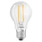 SMART+ WIFI LED bulb 5.5W A60 E27 806lm 2700K CW 230V