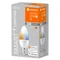 SMART+ WIFI LED bulb 5W B40 E14 470lm 2700-6500K 230V
