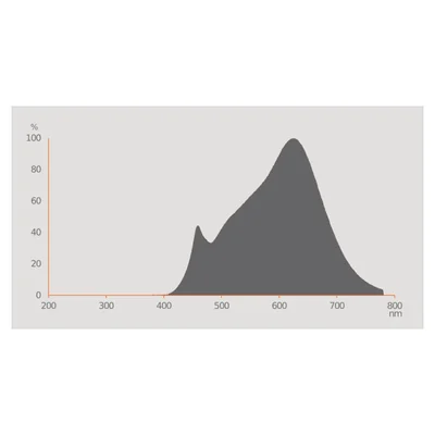 SMART+ WIFI LED-Glühbirne 5,5 W A60 E27 806 lm 2700 K CW 230 V