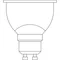 SMART+ WIFI LED-Lampe 5W GU10 350lm 2700-6500K 230V