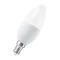 SMART+ WIFI LED žárovka 5W B40 E14 470lm 2700-6500K 230V