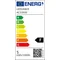 SMART+ WIFI LED žárovka 5W B40 E14 470lm 2700-6500K 230V