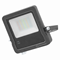 SMART+ WIFI MULTICOLOR LED floodlight RGBW 10W 630lm 3000K 100° 230V IP65 dark gray