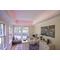 SMART+ WIFI MULTICOLOR LED strip RGBTW 8.5W 550lm 2700-6500K 230V 2m IP20
