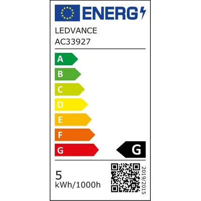 SMART+ WIFI MULTICOLOR RGBW LED Bulb 5W GU10 350lm 2700-6500K 230V