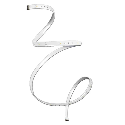 SMART+ WIFI MULTICOLOR Taśma LED RGBTW 3,6W 320lm 2700-6500K 230V 1m IP20