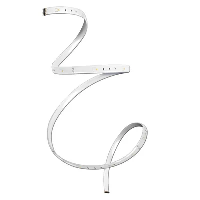 SMART+ WIFI MULTICOLOR Taśma LED RGBTW 3,6W 320lm 2700-6500K 230V 1m IP20