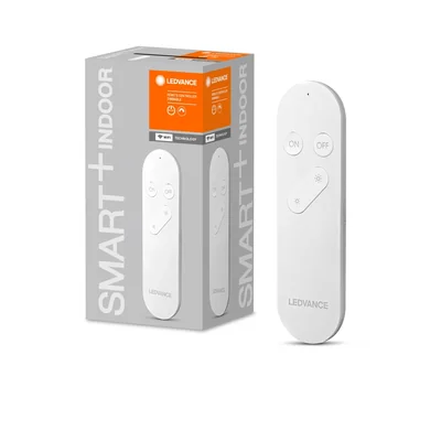 SMART+ WIFI Telecomando IP20 bianco